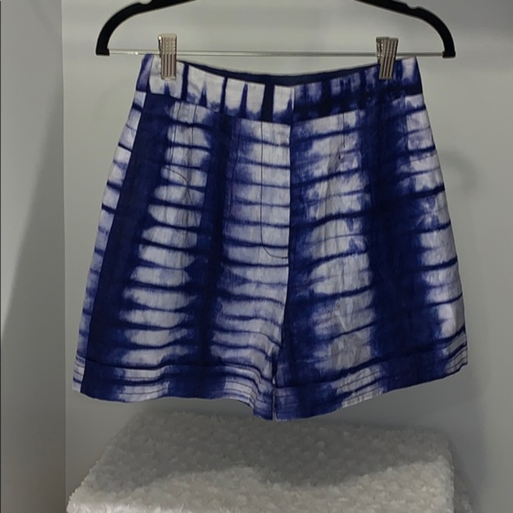 NWOT Tory Burch Shorts